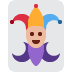 🃏 小丑表情符号的含义