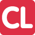 🆑 CL 按钮表情符号含义