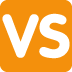 🆚 VS 按钮表情符号含义