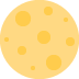 🌕 满月表情符号的含义