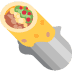 🌯 墨西哥卷饼表情符号的含义