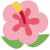 🌺 芙蓉表情符号的含义