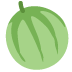 🍈 瓜表情符号的含义