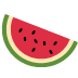 🍉 西瓜表情符号的含义