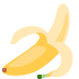 🍌 香蕉表情符号的含义