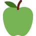 青苹果🍏表情符号的含义