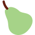 🍐 梨表情符号的含义