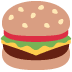 🍔 汉堡包表情符号的含义