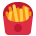 🍟 炸薯条表情符号的含义