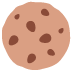 🍪 饼干表情符号的含义
