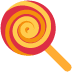 🍭 棒棒糖表情符号的含义