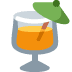 🍹 热带饮料表情符号的含义