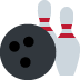 🎳 保龄球表情符号的含义