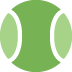 🎾 网球表情符号的含义