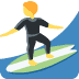 🏄 冲浪者表情符号的含义