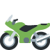 🏍 摩托车表情符号的含义