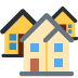 🏘 房子表情符号的含义