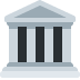🏛 古典建筑表情符号的含义