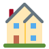 🏠 房子表情符号的含义