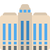 🏢 办公楼表情符号含义