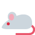 🐁 鼠标表情符号的含义