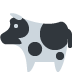 🐄 牛表情符号含义 &使用指南