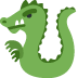🐉 龙表情符号的含义