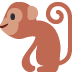 猴子 🐒 表情符号的含义