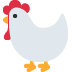 🐓 公鸡表情符号的含义