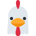 🐔 鸡表情符号的含义