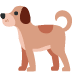 🐕 狗表情符号的含义 &使用指南
