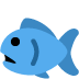 🐟 鱼表情符号的含义