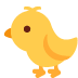 🐤 小鸡表情符号的含义