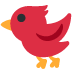 黑鸟 🐦‍⬛ 表情符号含义