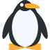 🐧 企鹅表情符号的含义