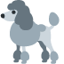 🐩 贵宾犬表情符号的含义