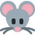 🐭 鼠脸表情符号的含义