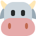 🐮 牛脸表情符号的含义