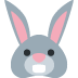 🐰 兔脸表情符号的含义