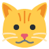🐱 猫脸表情符号的含义