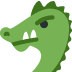 🐲 龙脸表情符号的含义