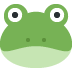 🐸 青蛙表情符号的含义