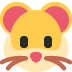 🐹 仓鼠表情符号的含义