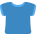 👕 T 恤表情符号的含义