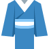 👘 和服表情符号的含义