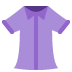 👚 女人的衣服表情符号的含义