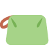 👝 手拿包表情符号的含义