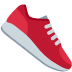 👟 跑鞋表情符号的含义
