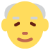 👴老人表情符号的含义