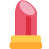 💄 口红表情符号的含义